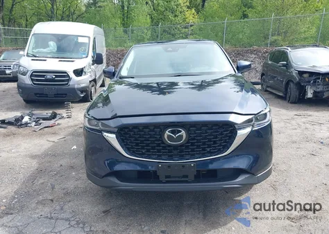 2023 Mazda Cx-5 2.5 S Premium Plus from USA, damaged, VIN JM3KFBEM5P0203255